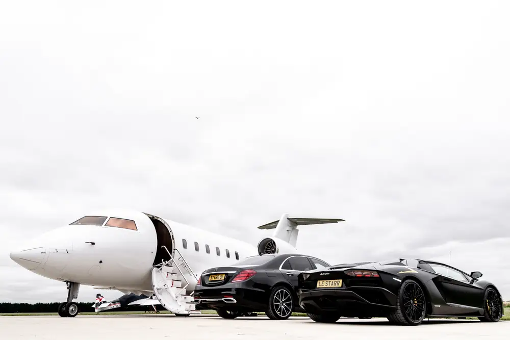 Airport Transfers