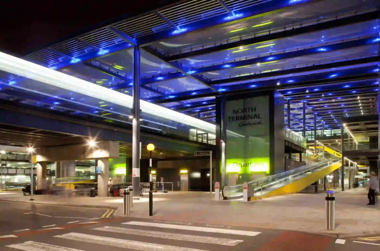 Gatwick Airport transfers